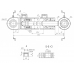 Гидроцилиндр ГЦ 50.25.320.555.25