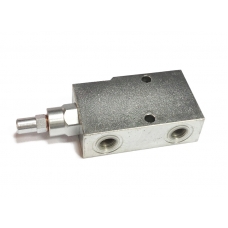 Клапан тормозной VBCD 3/8 SE/A (V0392)